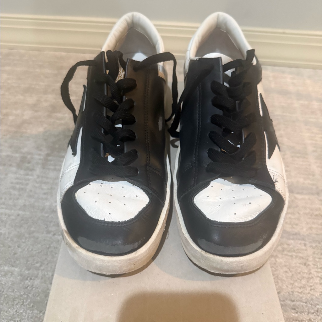 Golden Goose Stardan Sz 10